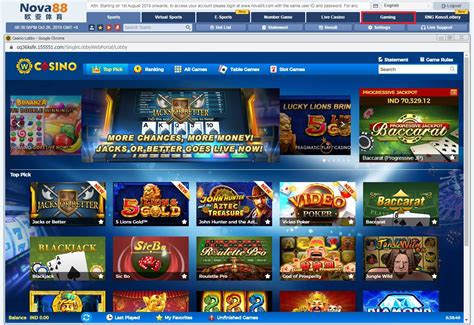 nova88 indo|NOVA88: Daftar Situs Judi Slot Online Terpercaya & Slot Gacor.